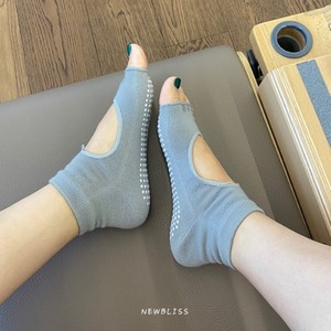 요가 발가락 양말 open-toe Yoga socks